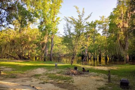 Barrington County Park