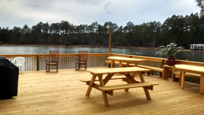 McIntosh Lake RV Park 3