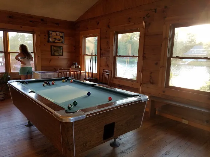 McIntosh Lake RV Park 6