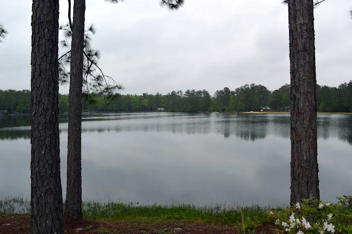 McIntosh Lake RV Park 4