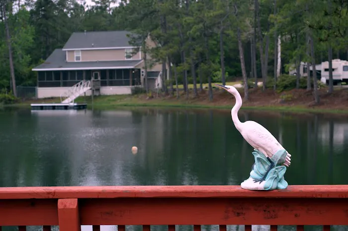 McIntosh Lake RV Park 9