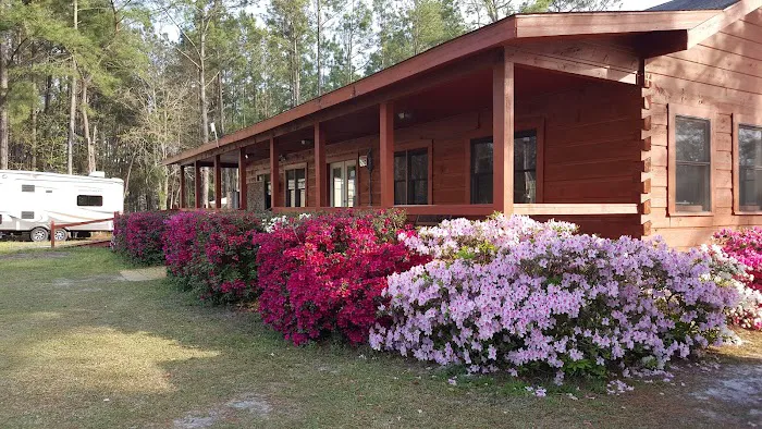 McIntosh Lake RV Park 7