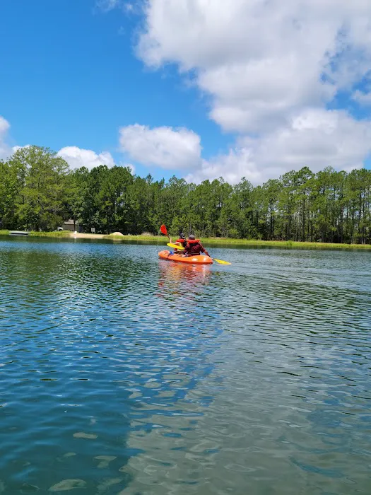 Lake Harmony RV Park 3