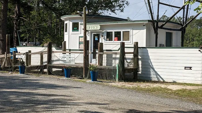 Lake Harmony RV Park 4