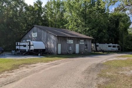 Lake Harmony RV Park