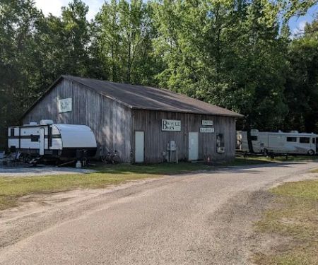Lake Harmony RV Park