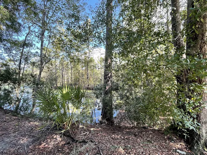 Lake Harmony RV Park 7