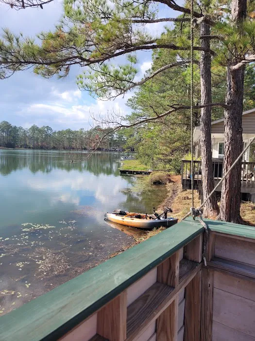 Lake Harmony RV Park 8