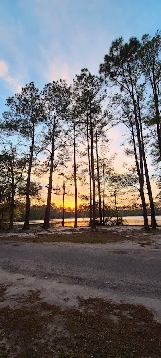 Lake Harmony RV Park 10