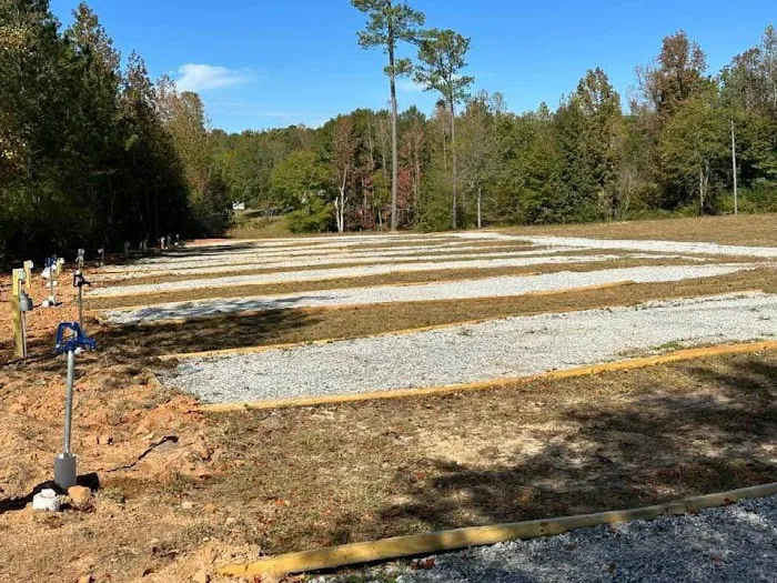 B-K's RV and Mobile Home Park 1