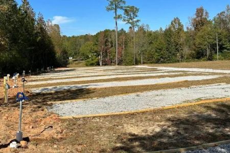 B-K's RV and Mobile Home Park