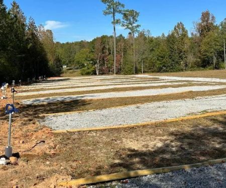 B-K's RV and Mobile Home Park