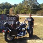 Flat Rock Campground