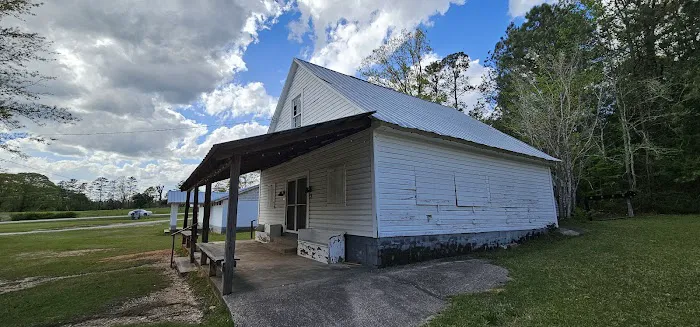Flat Rock Campground 2