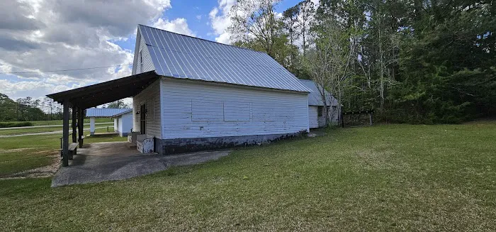 Flat Rock Campground 4