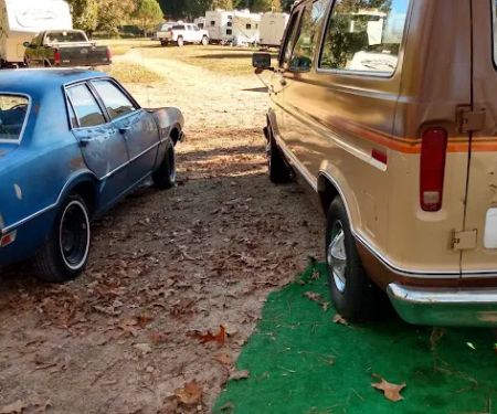 Chattahoochee R.V.park