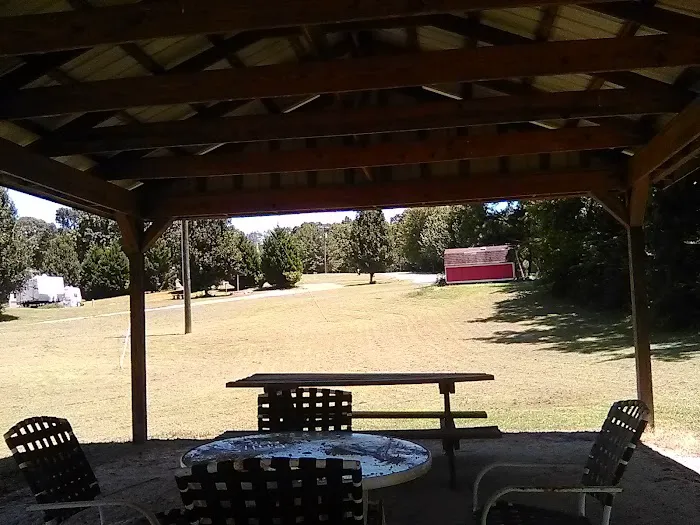 Chattahoochee R.V.park 7