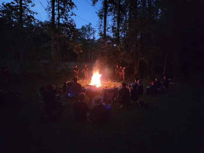 Camp Jim Stephens 4