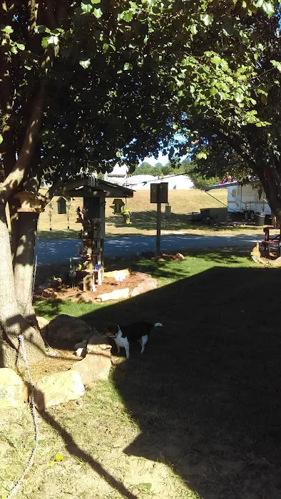 Overnight RV Park 3