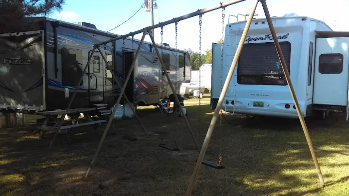 Overnight RV Park 2