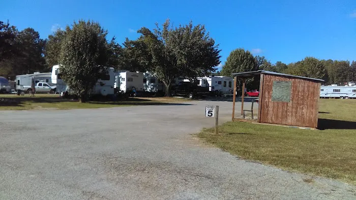 Overnight RV Park 1