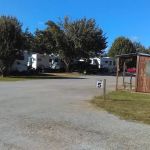 Overnight RV Park