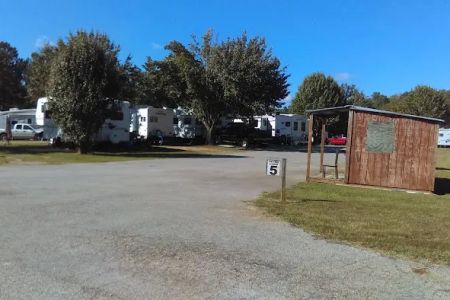Overnight RV Park