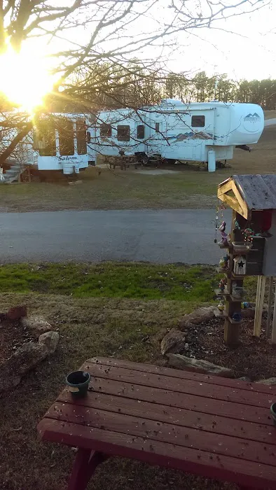 Overnight RV Park 4