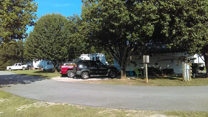 Overnight RV Park 5