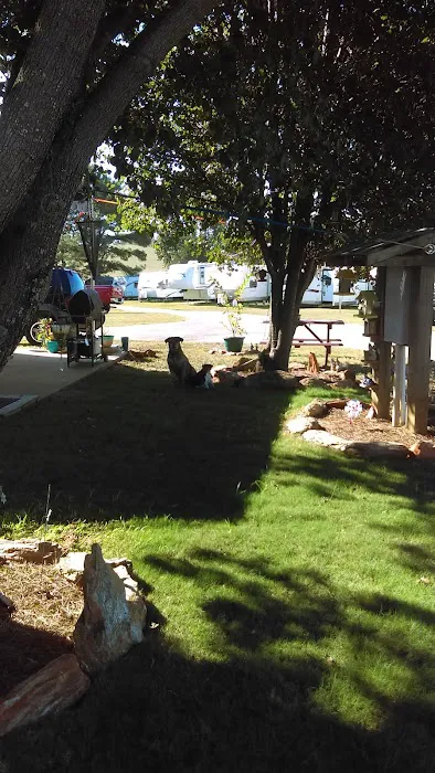 Overnight RV Park 9