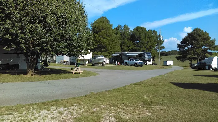 Overnight RV Park 8