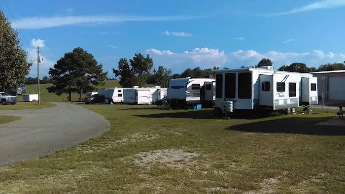 Overnight RV Park 10