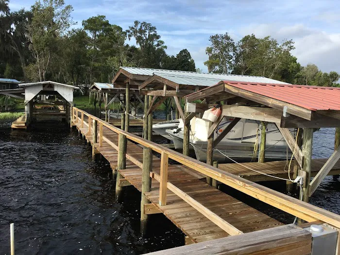 Crescent Lake Waterfront Community 1