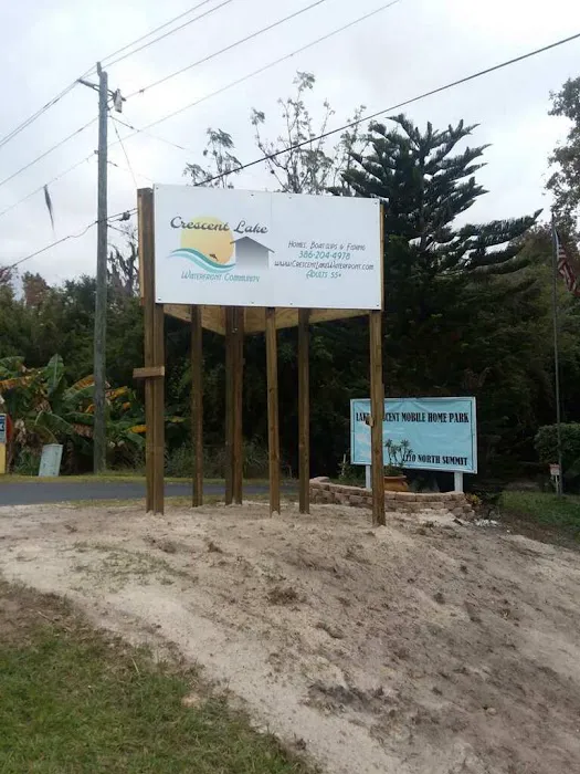 Crescent Lake Waterfront Community 3