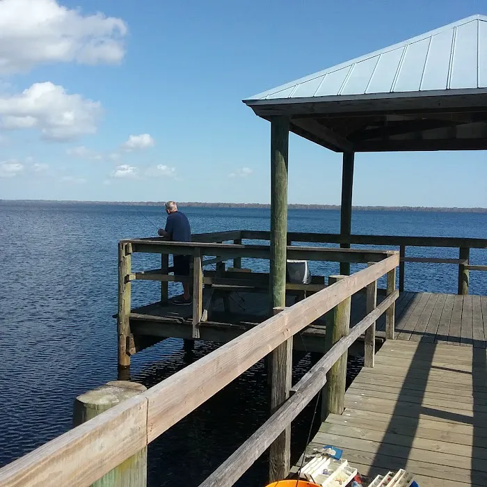 Crescent Lake Waterfront Community 6