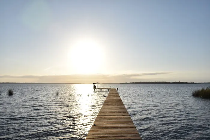 Outdoor Adventure Retreats - Crescent Fish Camp, RV Resort & Marina 4