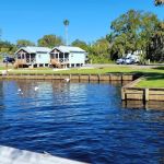 Outdoor Adventure Retreats - Crescent Fish Camp, RV Resort & Marina