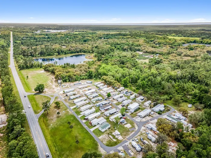 Bass Capital Mobile Home & RV Park 3