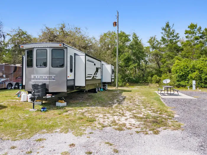 Bass Capital Mobile Home & RV Park 7
