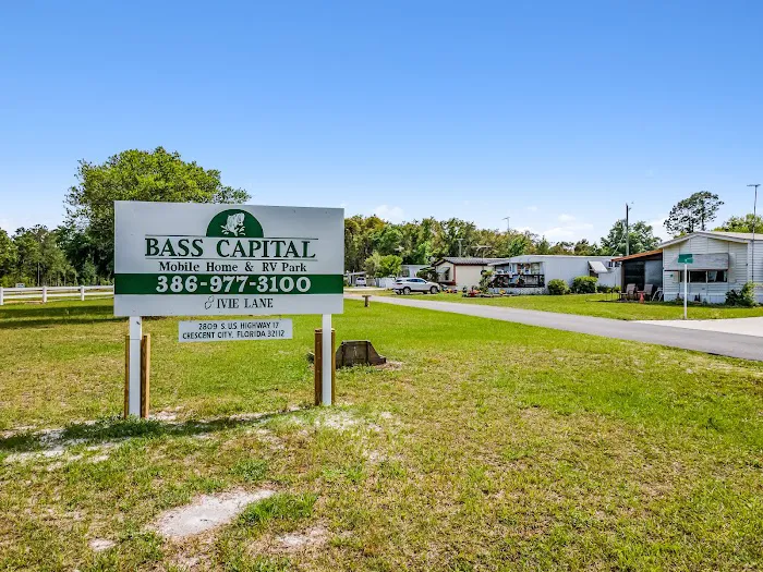 Bass Capital Mobile Home & RV Park 6