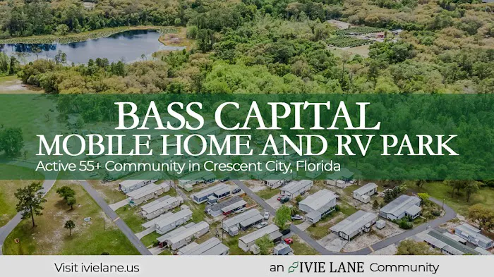 Bass Capital Mobile Home & RV Park 9