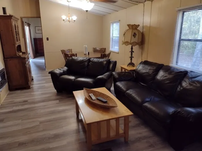 Deep Bend Landing 6