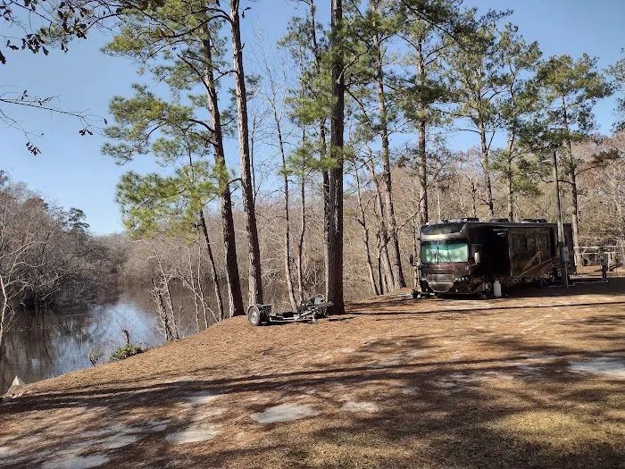 Deep Bend Landing 4