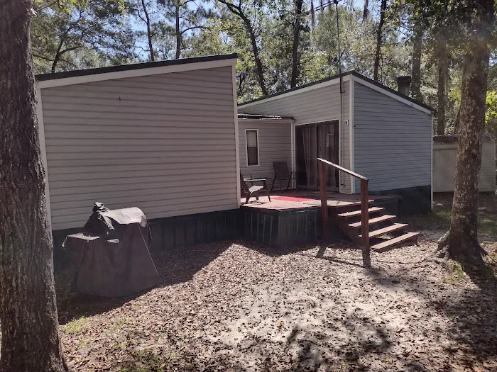 Deep Bend Landing 9