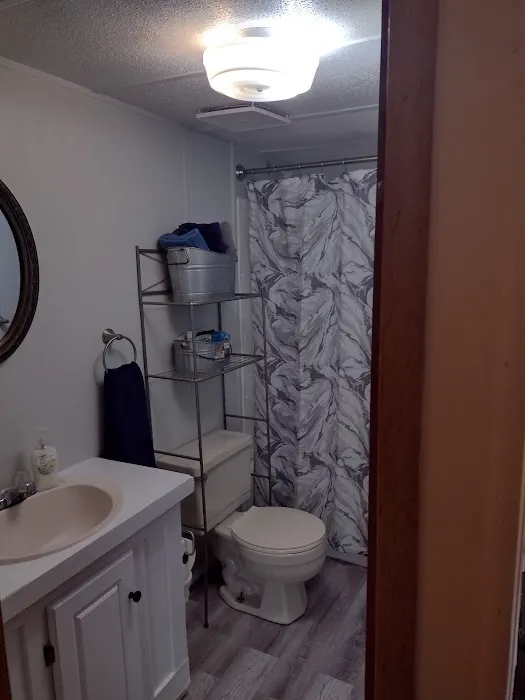 Deep Bend Landing 10