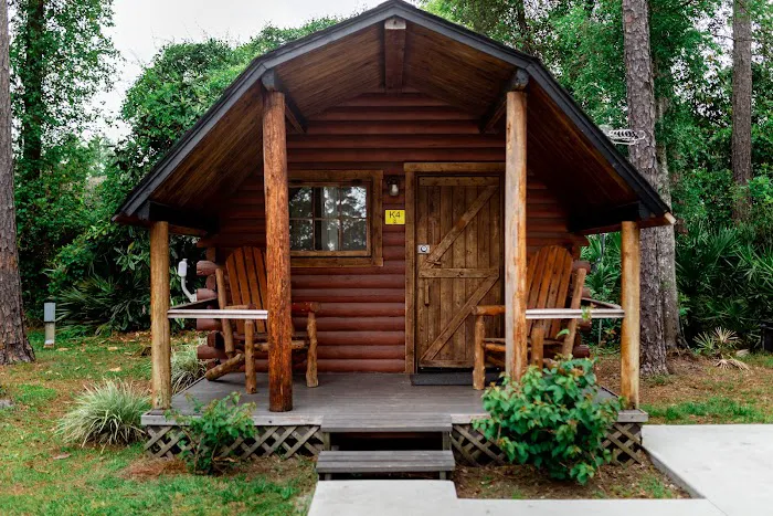 Jacksonville North / St. Marys KOA Holiday 3