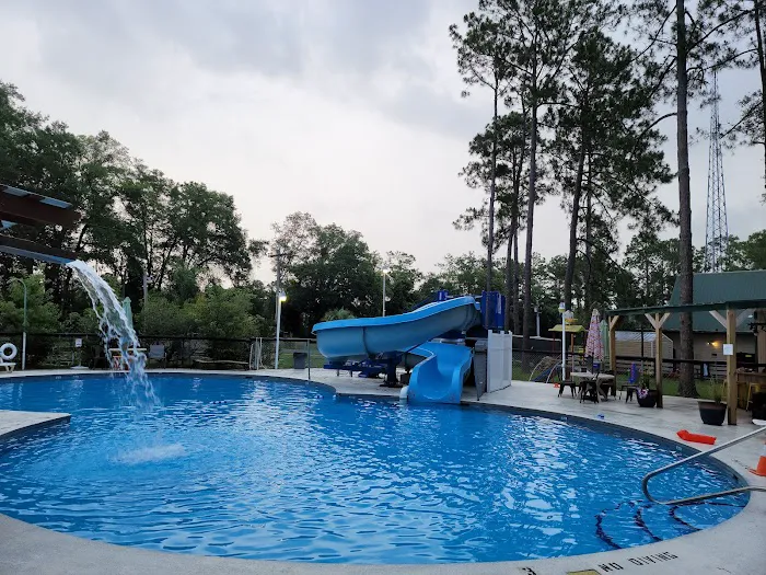 Jacksonville North / St. Marys KOA Holiday 5
