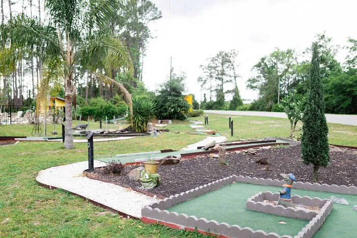 Jacksonville North / St. Marys KOA Holiday 8