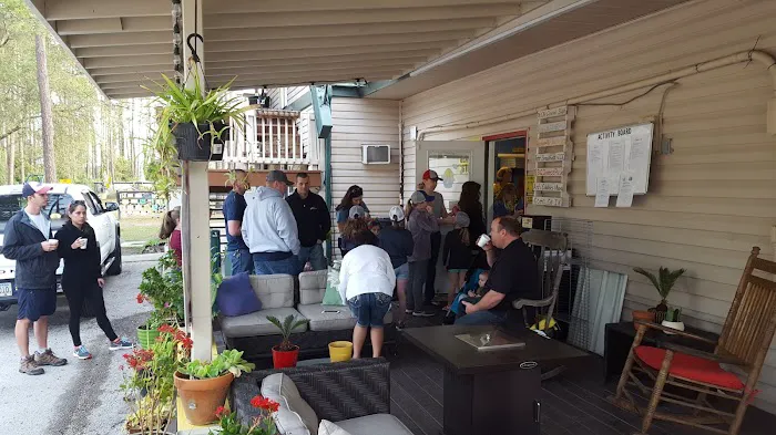 Jacksonville North / St. Marys KOA Holiday 7