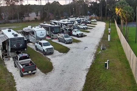 RV Self-Park